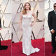 Illustration for article titled Oh Wow, Its Every Gown and Tux On the Oscars Red Carpet!